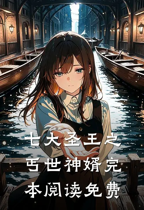 七大圣王之丐世神婿完本阅读免费