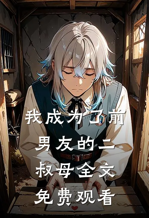 我成为了前男友的二叔母全文免费观看