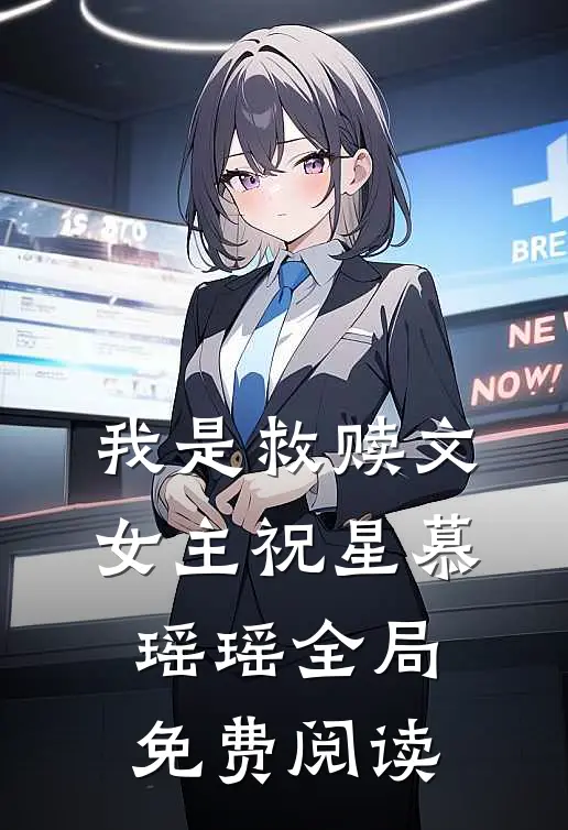 我是救赎文女主祝星慕瑶瑶全局免费阅读