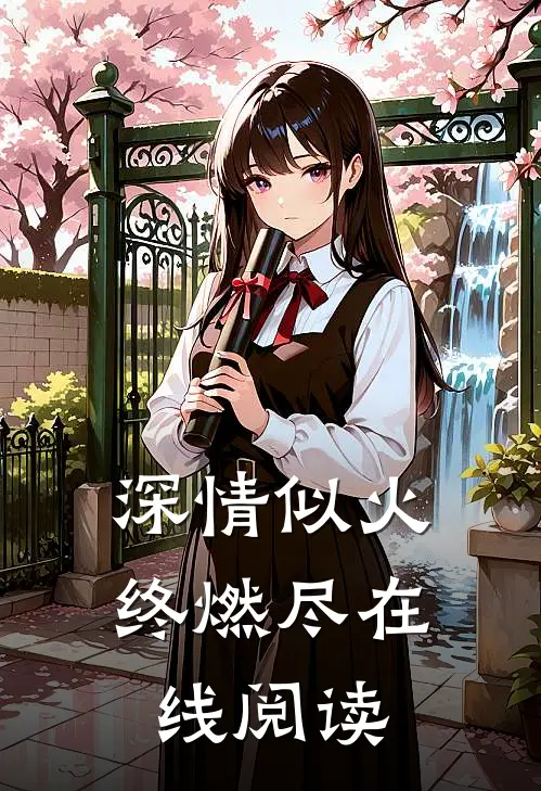 深情似火终燃尽在线阅读