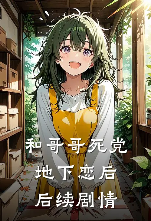 和哥哥死党地下恋后后续剧情