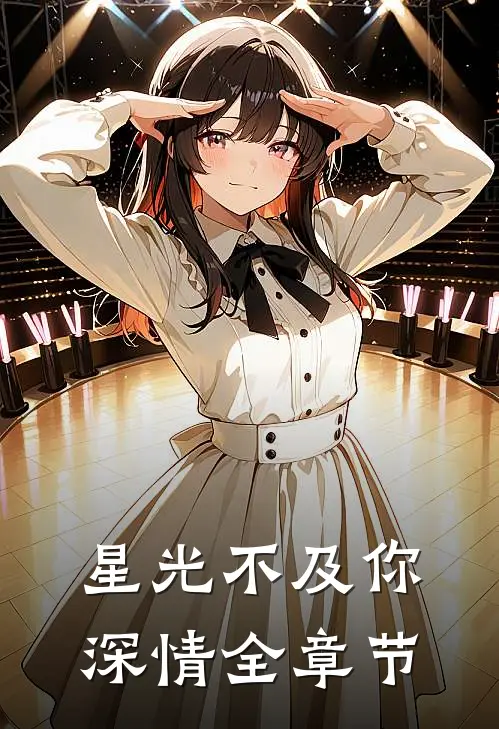星光不及你深情全章节