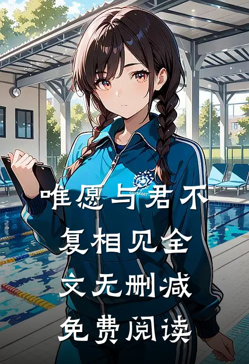 唯愿与君不复相见全文无删减免费阅读