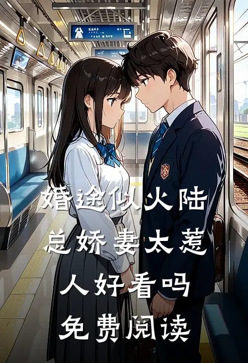 婚途似火陆总娇妻太惹人好看吗免费阅读