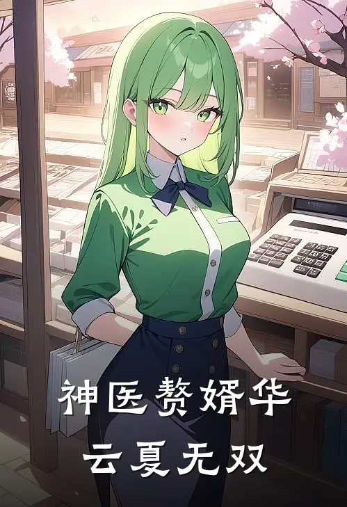 神医赘婿华云夏无双