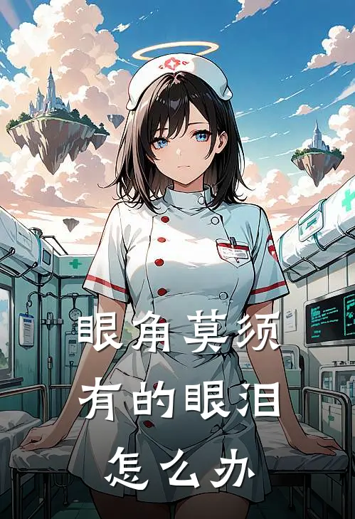 眼角莫须有的眼泪怎么办