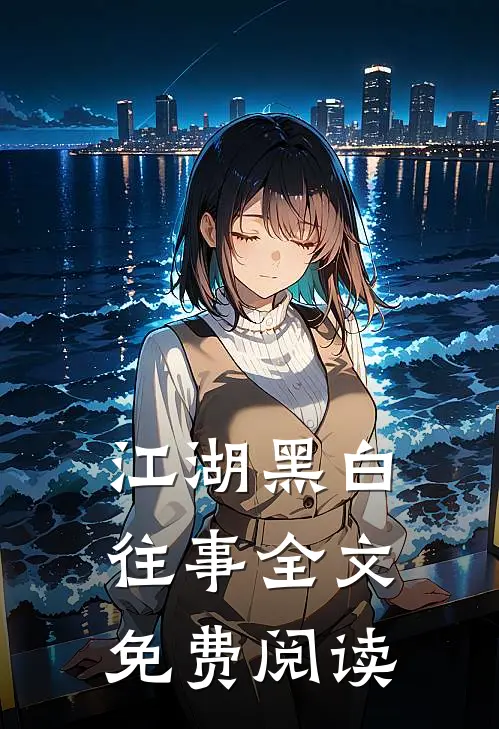 江湖黑白往事全文免费阅读
