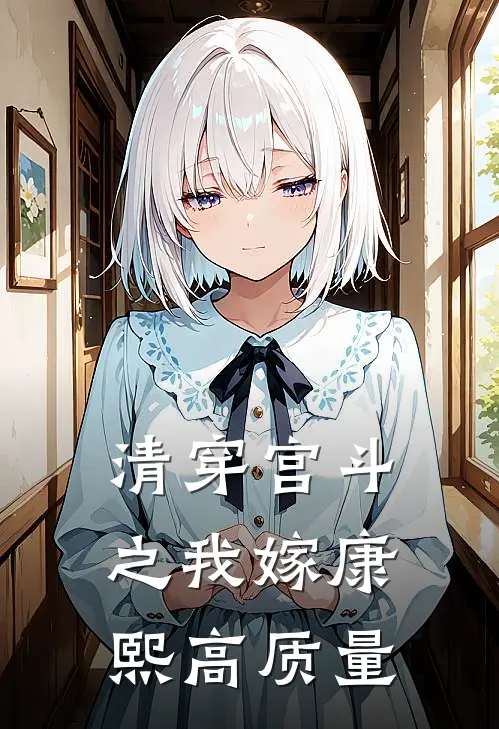 清穿宫斗之我嫁康熙高质量