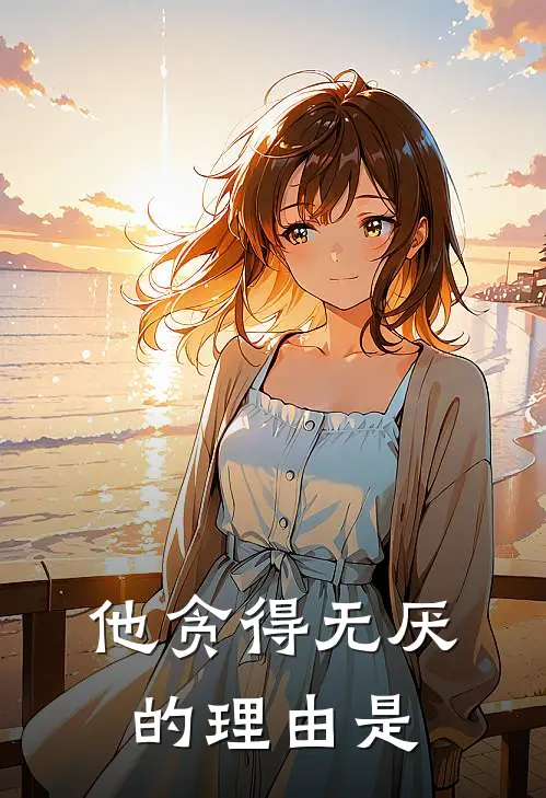他贪得无厌的理由是