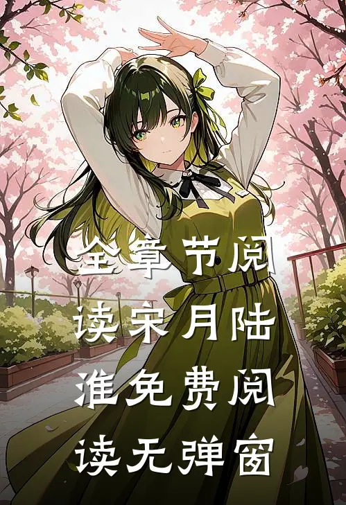 全章节阅读宋月陆淮免费阅读无弹窗