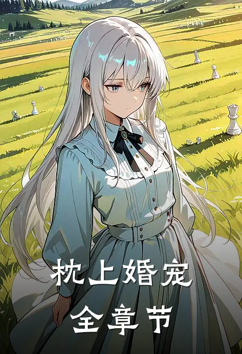 枕上婚宠全章节