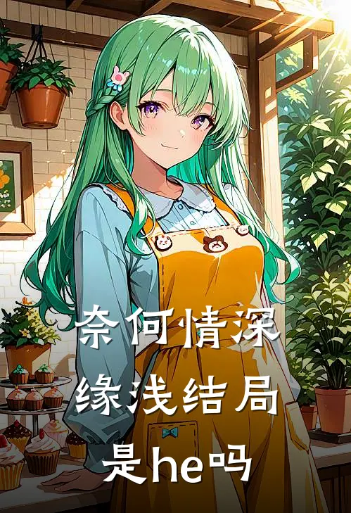 奈何情深缘浅结局是he吗