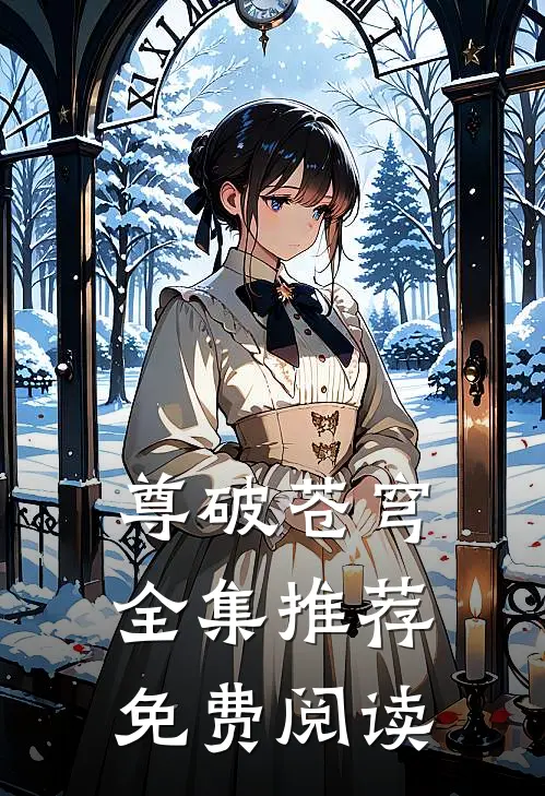尊破苍穹全集推荐免费阅读