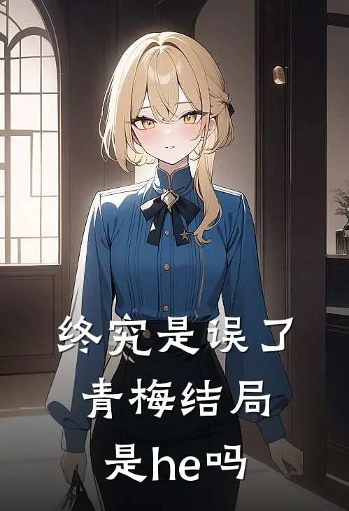 终究是误了青梅结局是he吗
