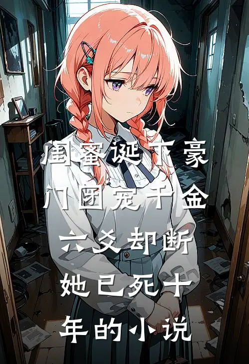 闺蜜诞下豪门团宠千金，六爻却断她已死十年的小说