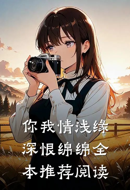 你我情浅缘深恨绵绵全本推荐阅读
