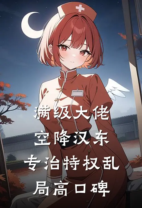 满级大佬空降汉东，专治特权乱局高口碑