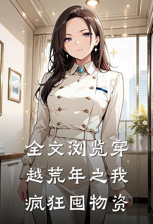 全文浏览穿越荒年之我疯狂囤物资