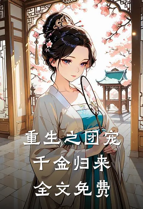 重生之团宠千金归来全文免费