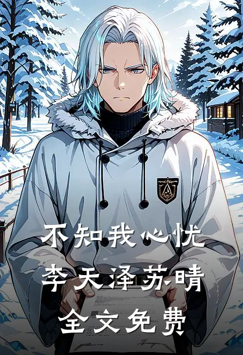 不知我心忧李天泽苏晴全文免费