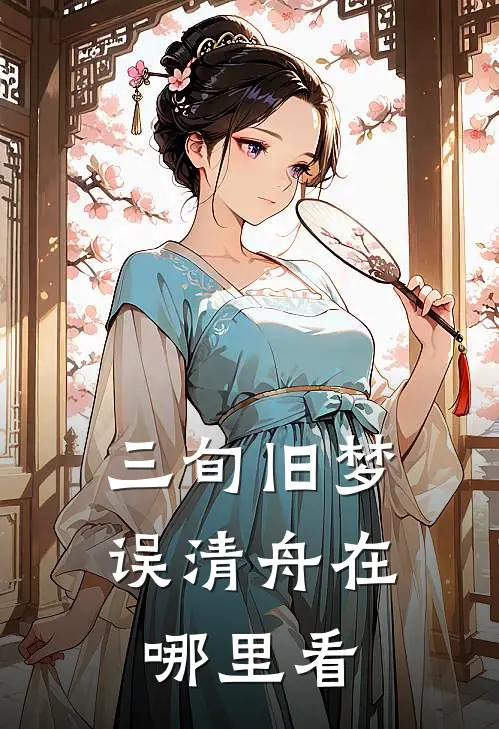 三旬旧梦误清舟在哪里看