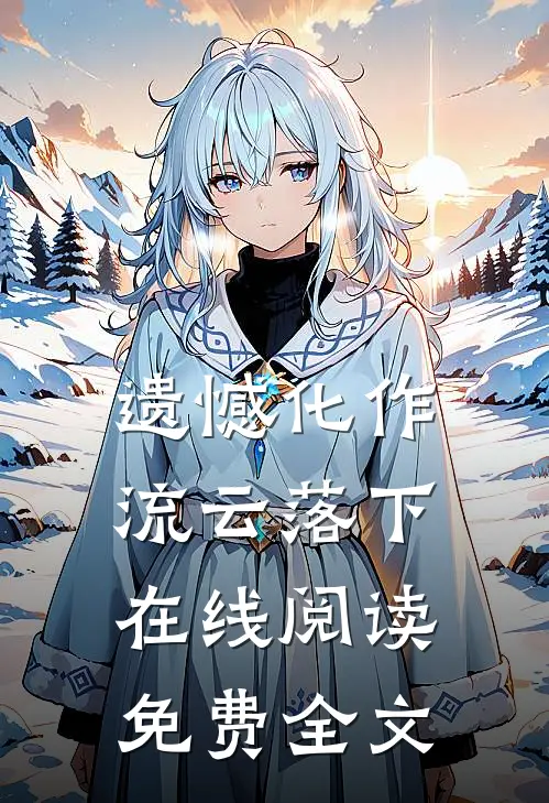 遗憾化作流云落下在线阅读免费全文