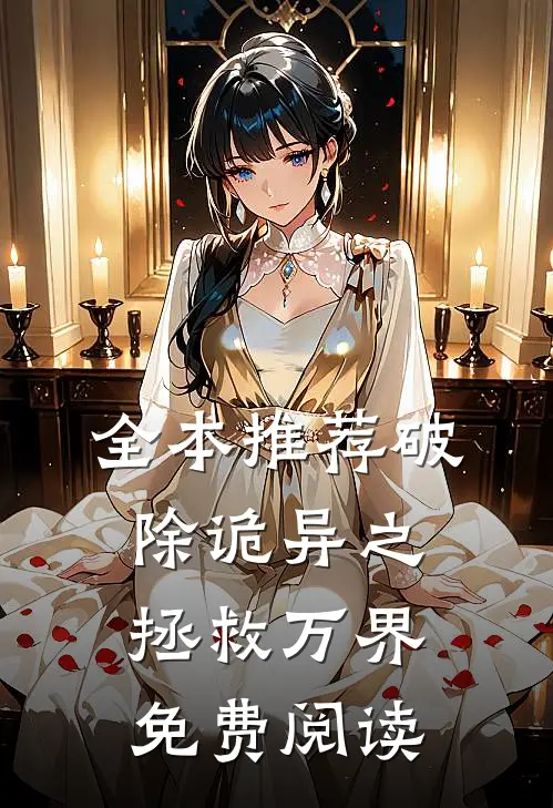 全本推荐破除诡异之拯救万界免费阅读