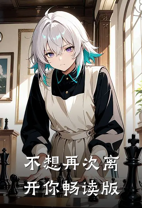 不想再次离开你畅读版