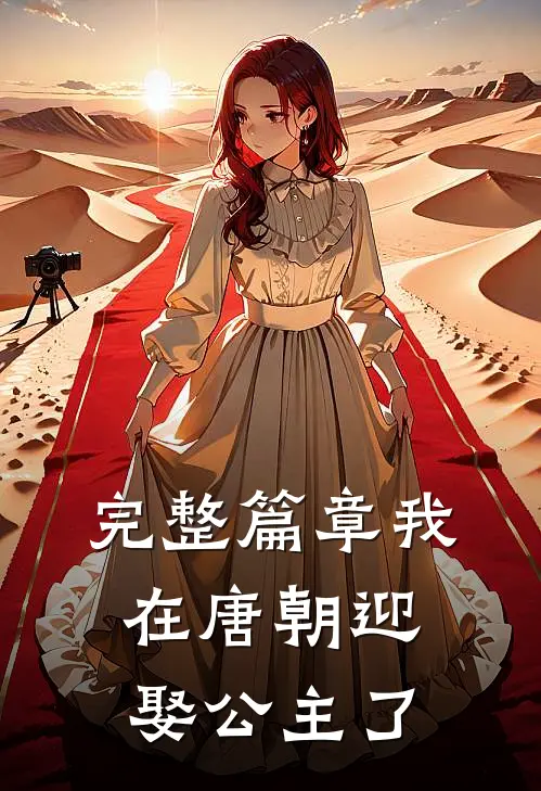完整篇章我在唐朝迎娶公主了