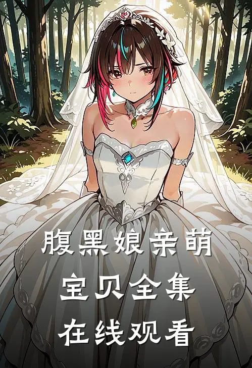 腹黑娘亲萌宝贝 全集在线观看