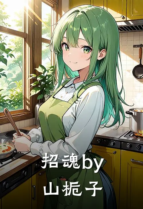 招魂by山栀子