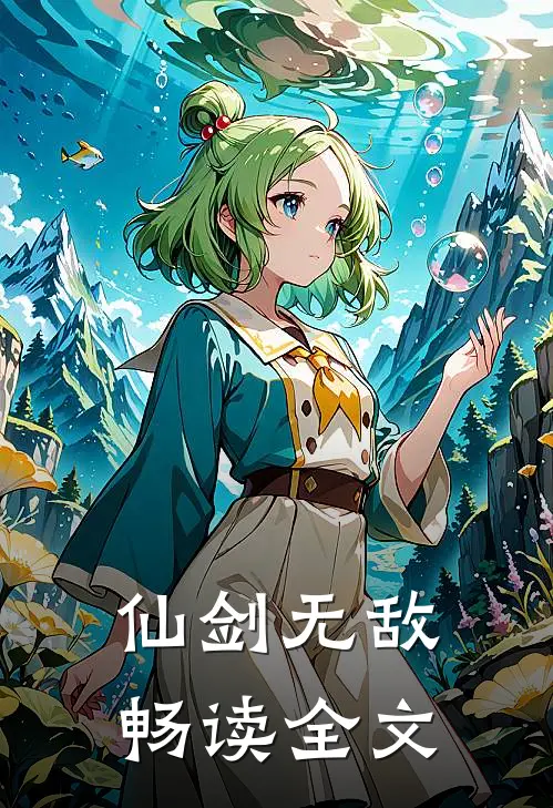 仙剑无敌畅读全文