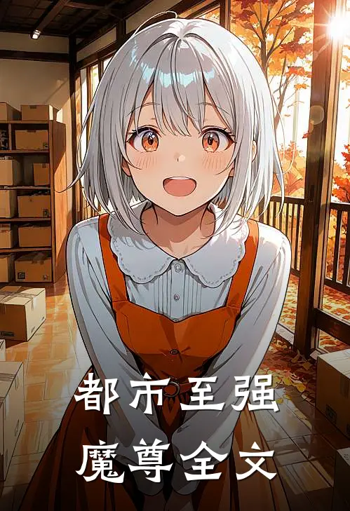 都市至强魔尊全文