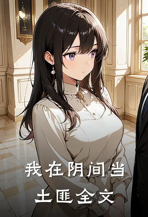 我在阴间当土匪全文