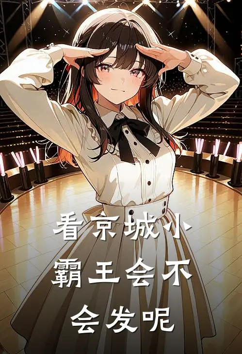 看京城小霸王会不会发呢