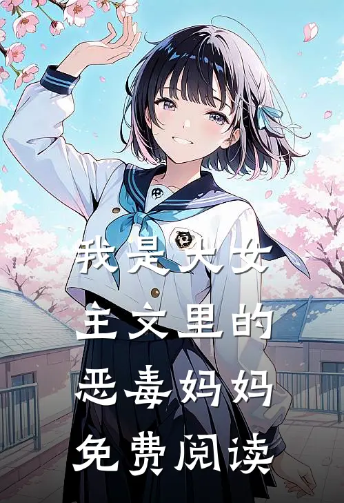 我是大女主文里的恶毒妈妈免费阅读