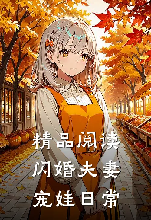 精品阅读闪婚夫妻宠娃日常