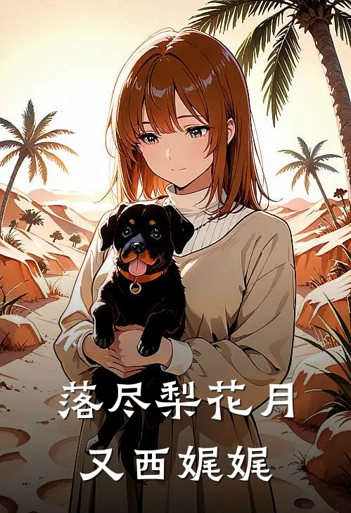 落尽梨花月又西娓娓
