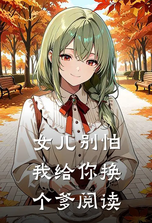 女儿别怕我给你换个爹阅读