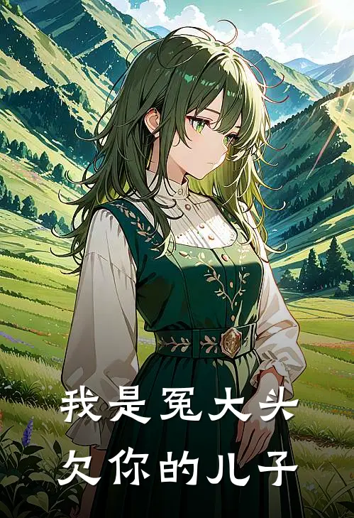 我是冤大头欠你的儿子