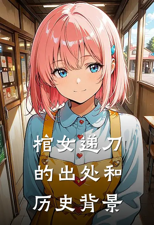 棺女递刀的出处和历史背景