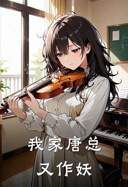 我家唐总又作妖