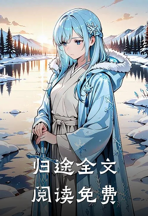 归途全文阅读免费