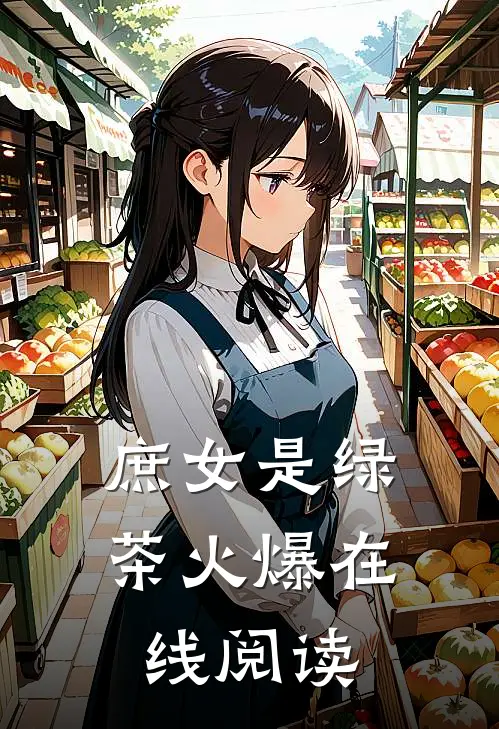 庶女是绿茶火爆在线阅读
