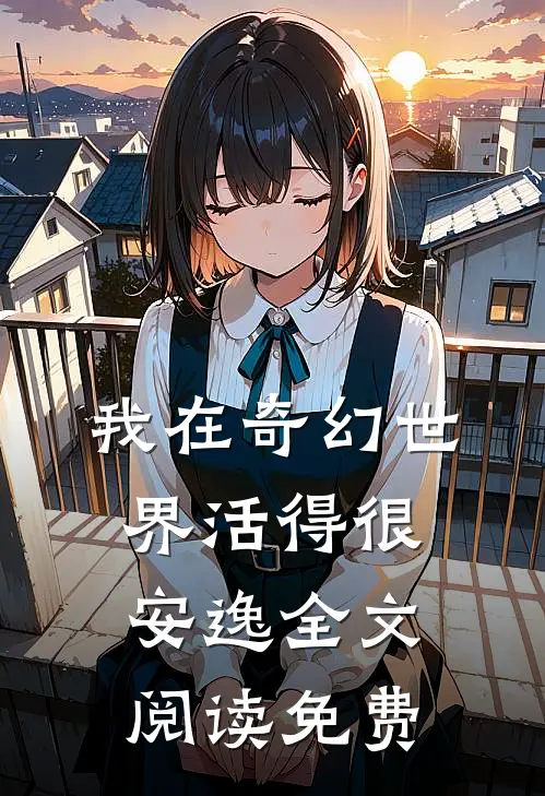 我在奇幻世界活得很安逸全文阅读免费