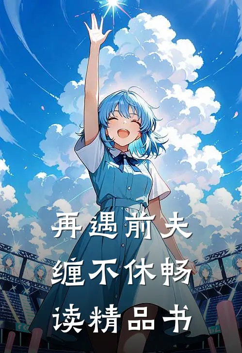 再遇前夫缠不休畅读精品书