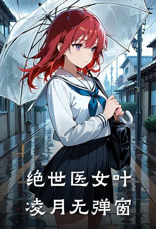 绝世医女叶凌月无弹窗