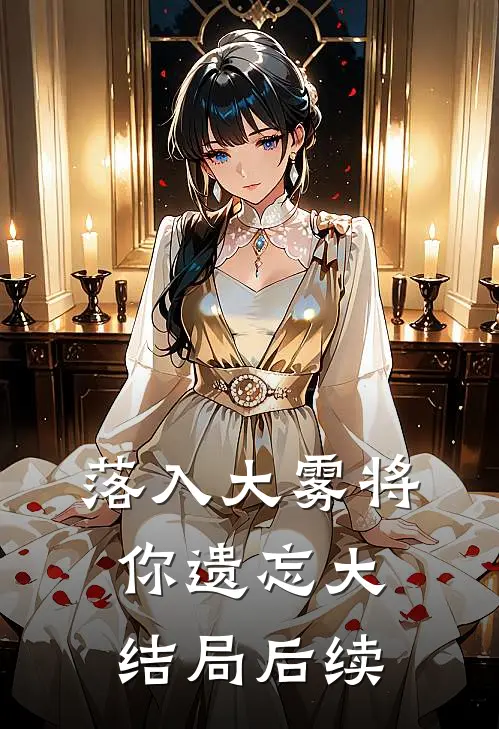 落入大雾将你遗忘大结局后续
