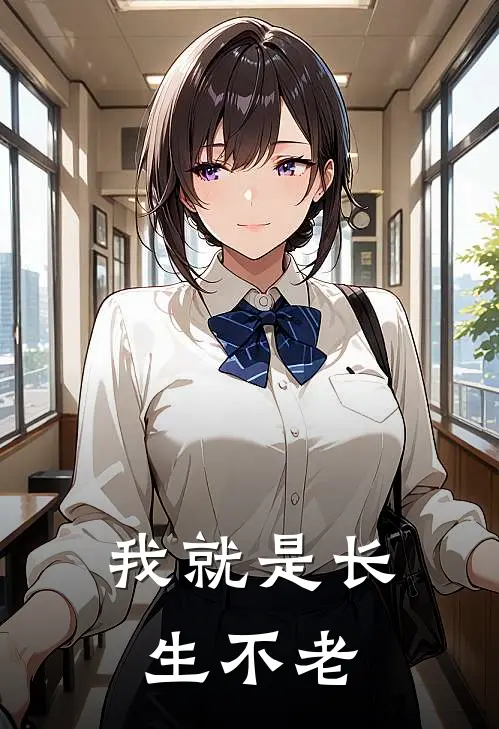 我就是长生不老