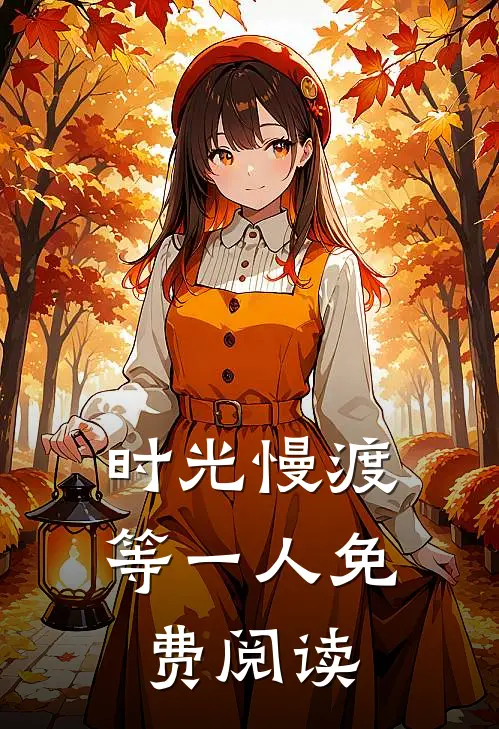 时光慢渡等一人免费阅读
